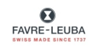 Favre Leuba coupons